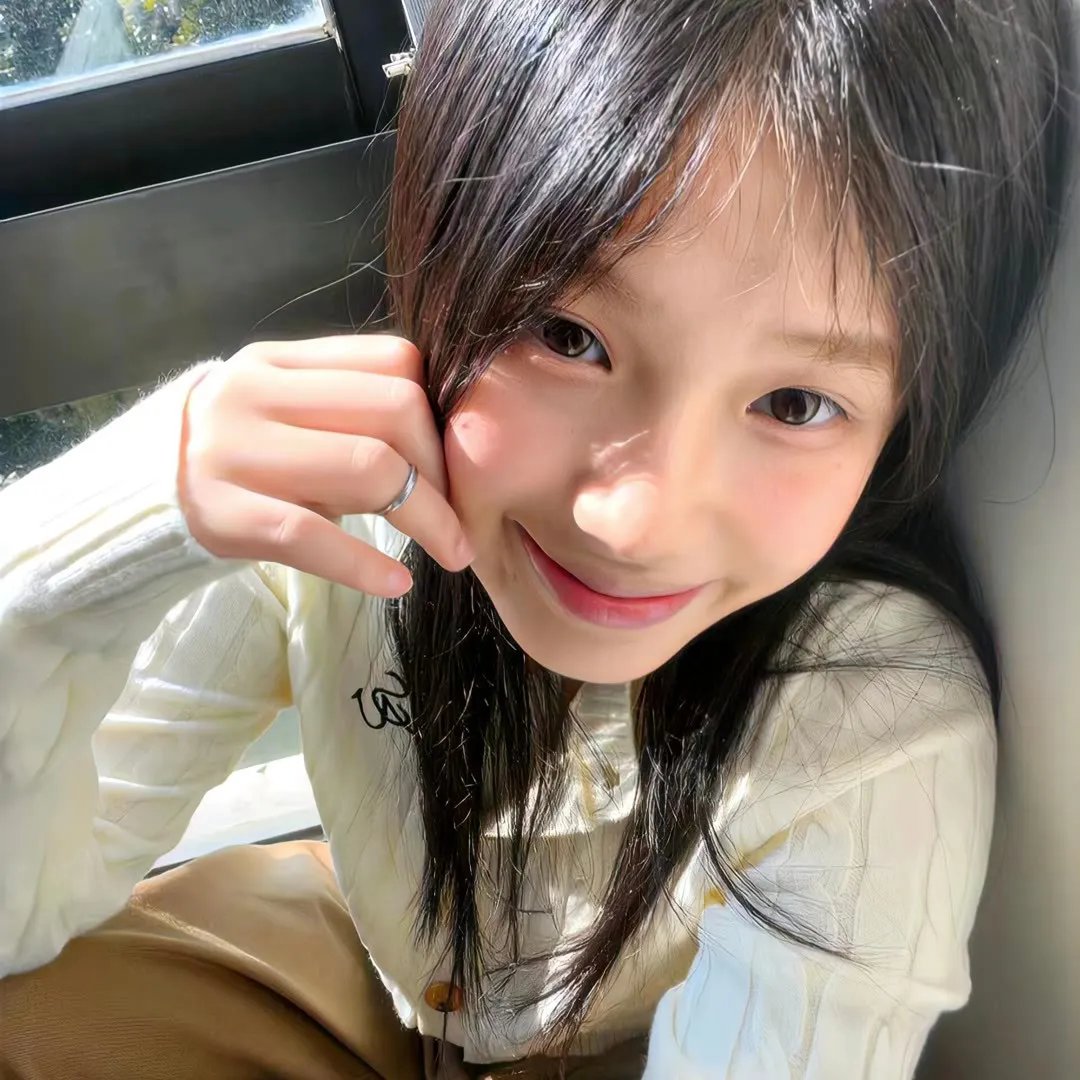 梦女孩